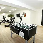 Bernstein Mare Luxor 02 Διαμέρισμα Büsum