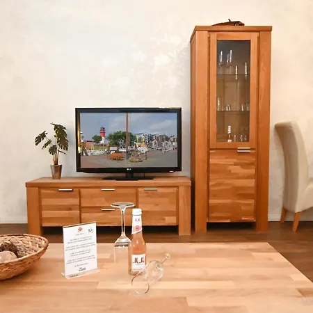 Lägenhet Bernstein Mare Luxor 02