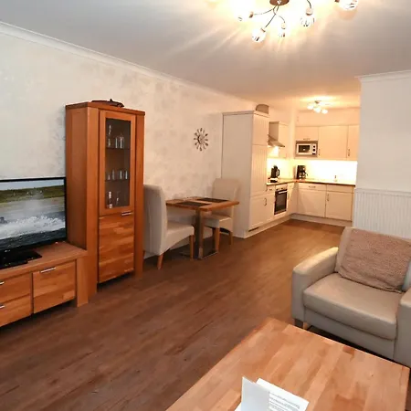 Bernstein Mare Luxor 02 Lägenhet *