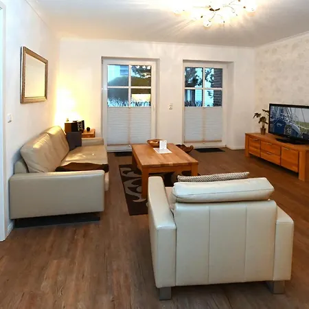 Lägenhet Bernstein Mare Luxor 02