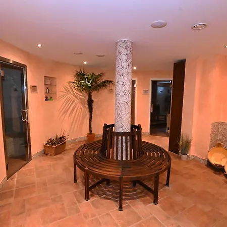 Bernstein Mare Luxor 02 Appartamento