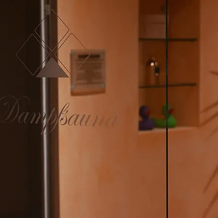 Lägenhet Bernstein Mare Luxor 02 *