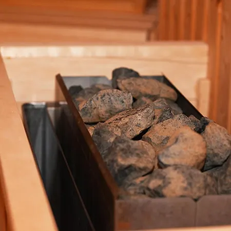 Lägenhet Bernstein Mare Luxor 02 Büsum