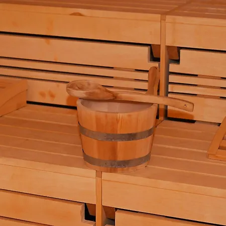 Lägenhet Bernstein Mare Luxor 02