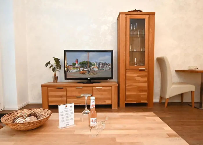 Lägenhet Bernstein Mare Luxor 02