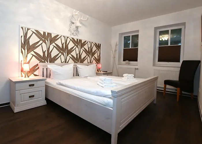 Bernstein Mare Luxor 02 Lägenhet *