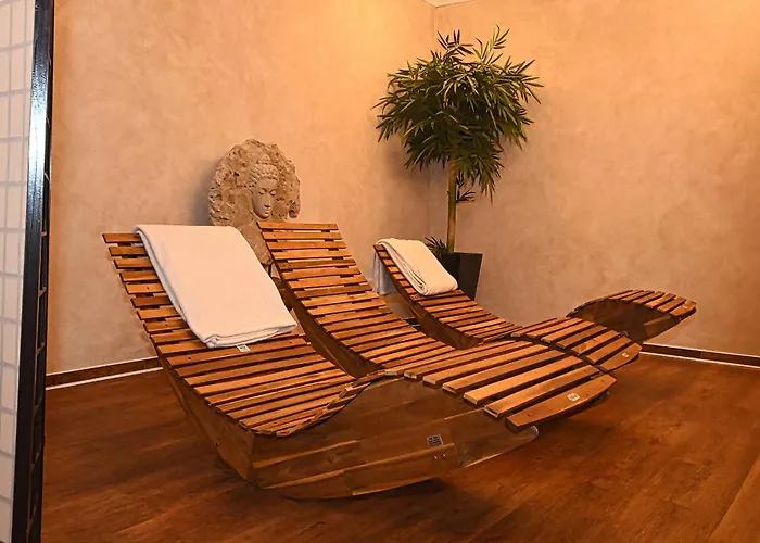 Bernstein Mare Luxor 02 Lägenhet