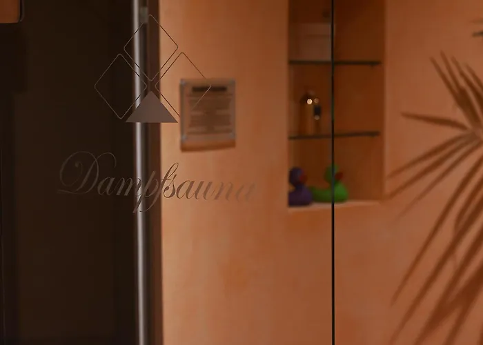 Lägenhet Bernstein Mare Luxor 02 *