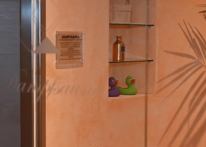 Bernstein Mare Luxor 02 Büsum