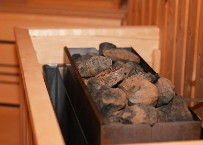 Lägenhet Bernstein Mare Luxor 02 Büsum