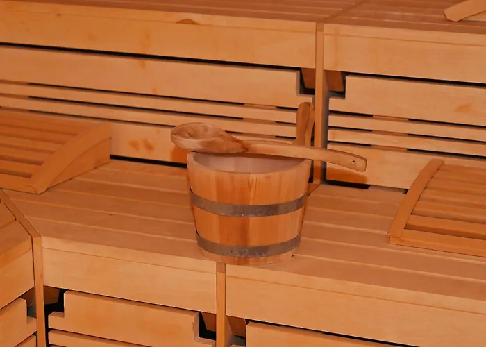 Lägenhet Bernstein Mare Luxor 02