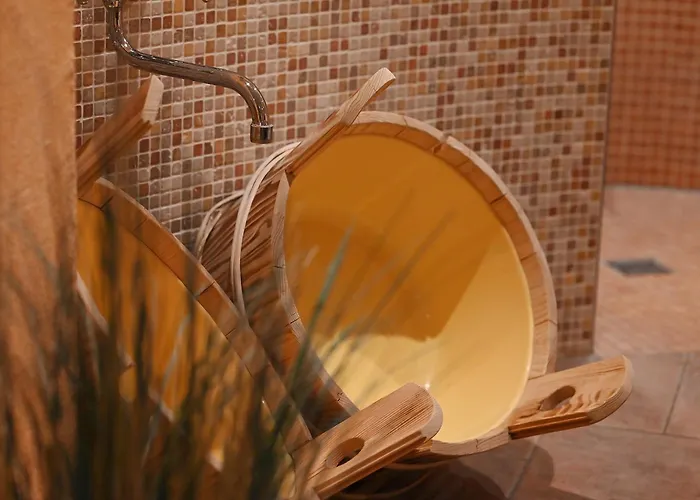 Bernstein Mare Luxor 02 Lägenhet Büsum